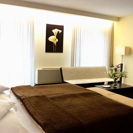 Hotel Astory Plzeň Kültér fotó