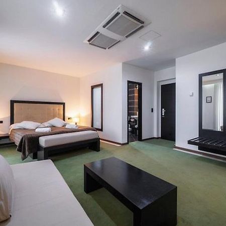 Hotel Astory Plzeň Kültér fotó
