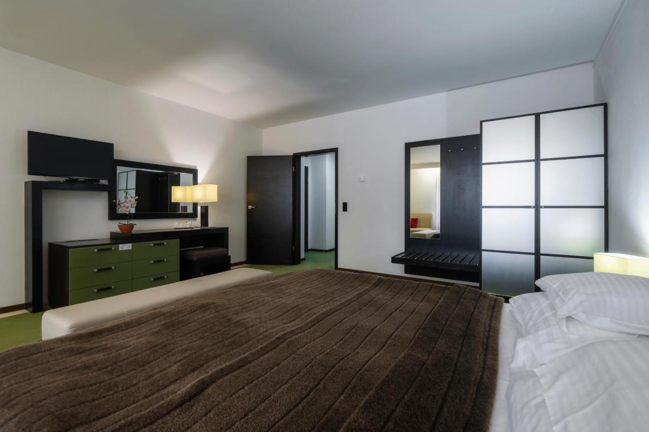 Hotel Astory Plzeň Kültér fotó