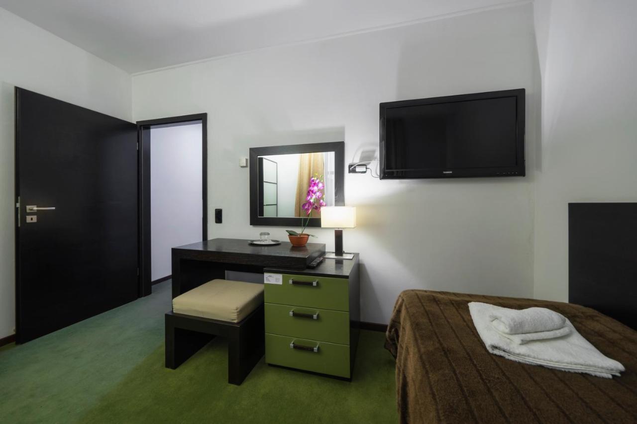 Hotel Astory Plzeň Kültér fotó