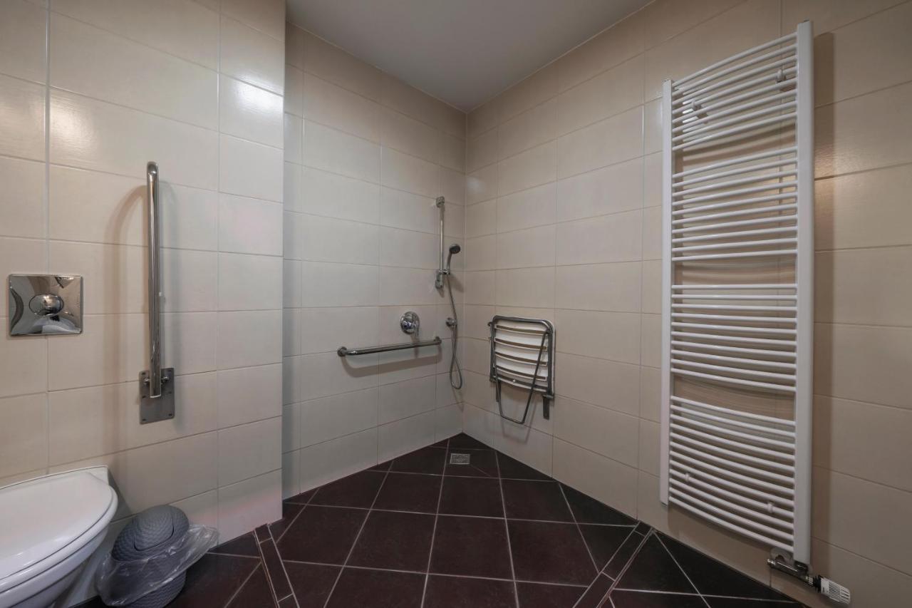 Hotel Astory Plzeň Kültér fotó