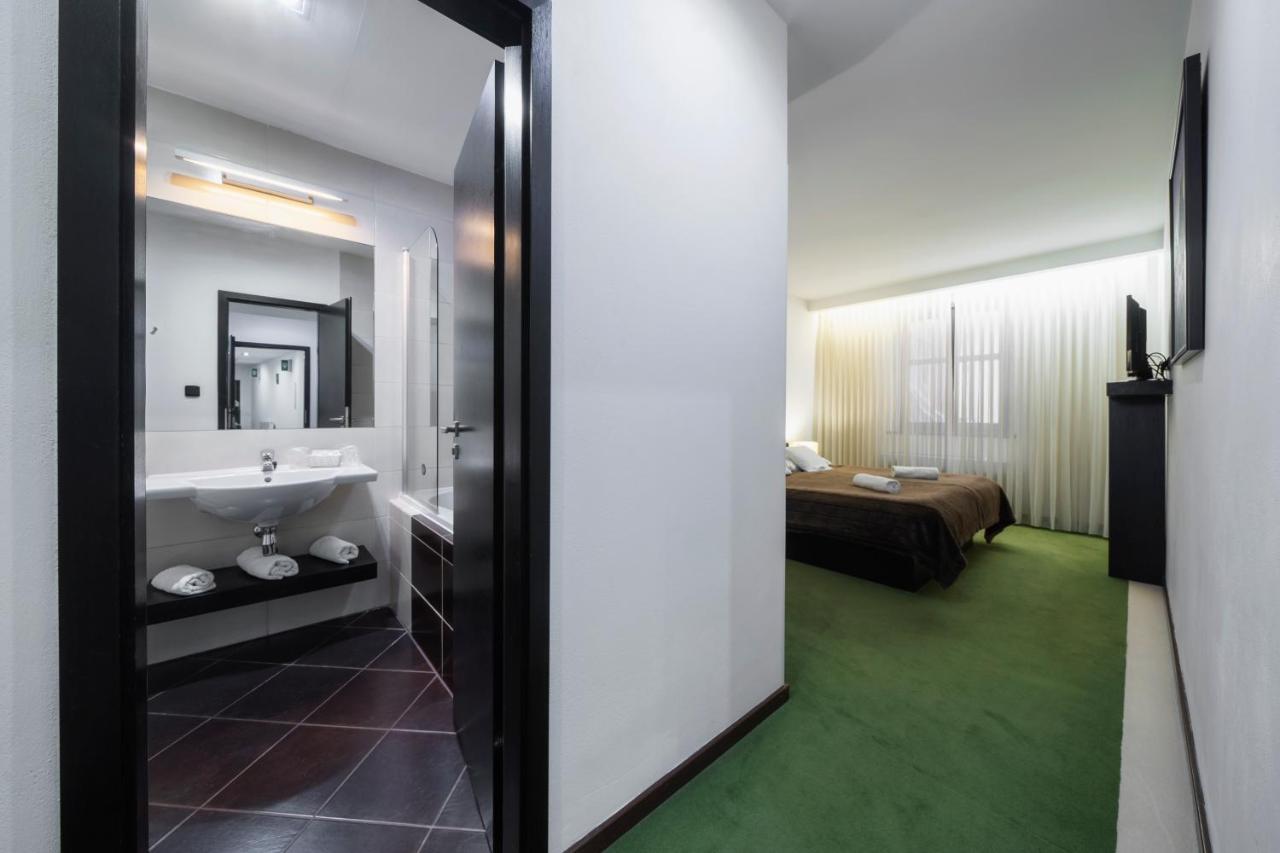 Hotel Astory Plzeň Kültér fotó