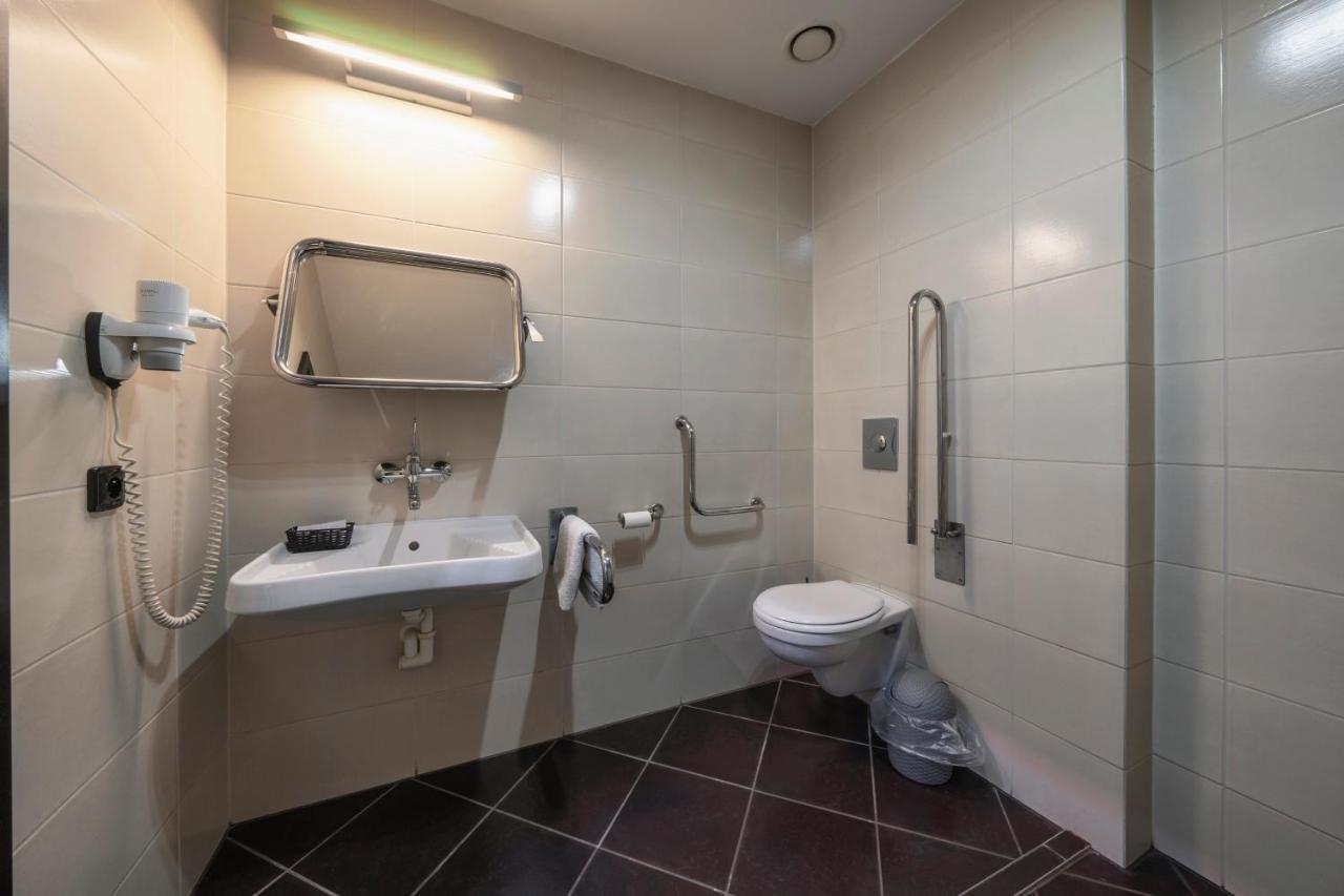 Hotel Astory Plzeň Kültér fotó