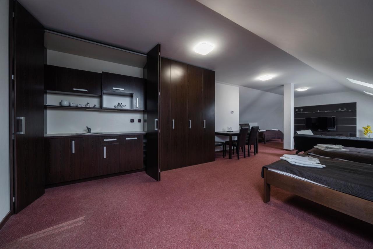 Hotel Astory Plzeň Kültér fotó