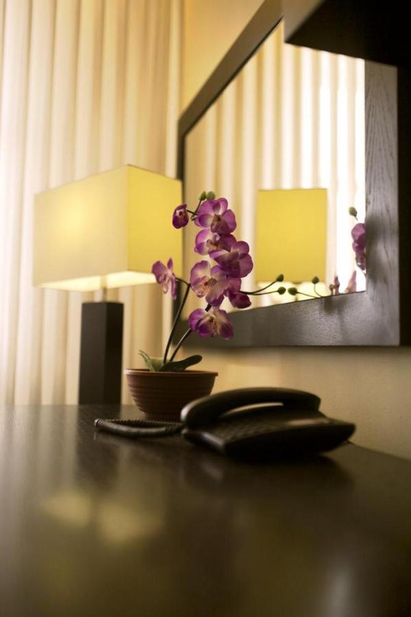 Hotel Astory Plzeň Kültér fotó