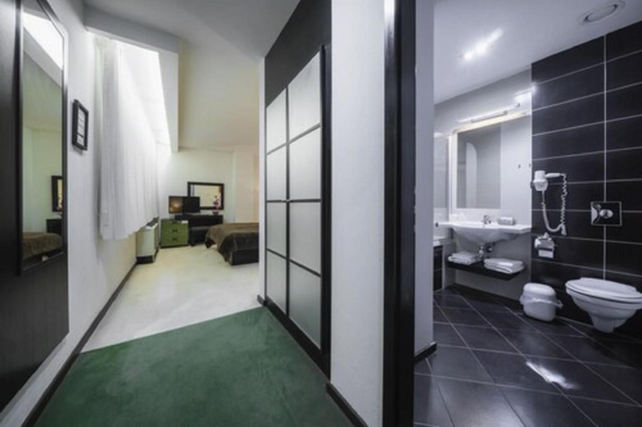 Hotel Astory Plzeň Kültér fotó