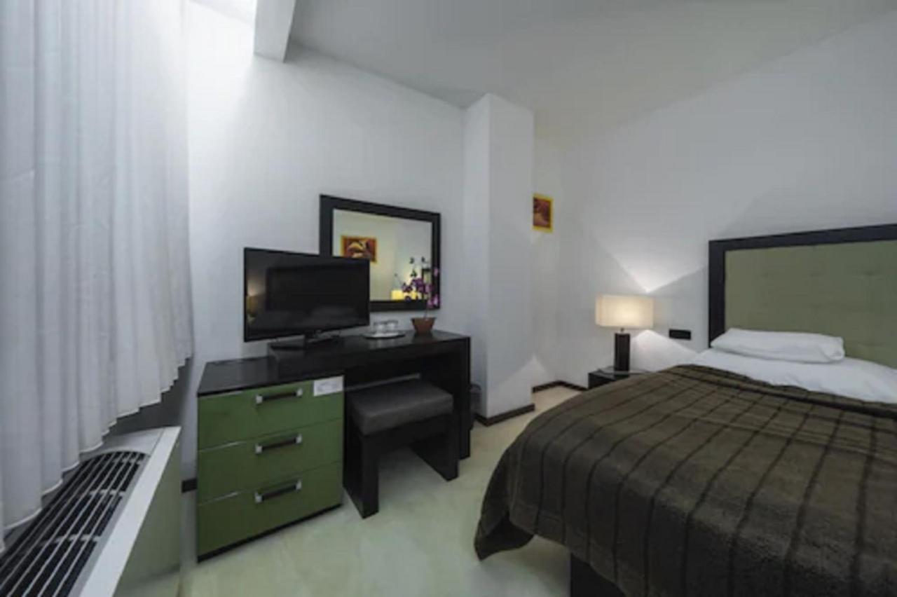Hotel Astory Plzeň Kültér fotó
