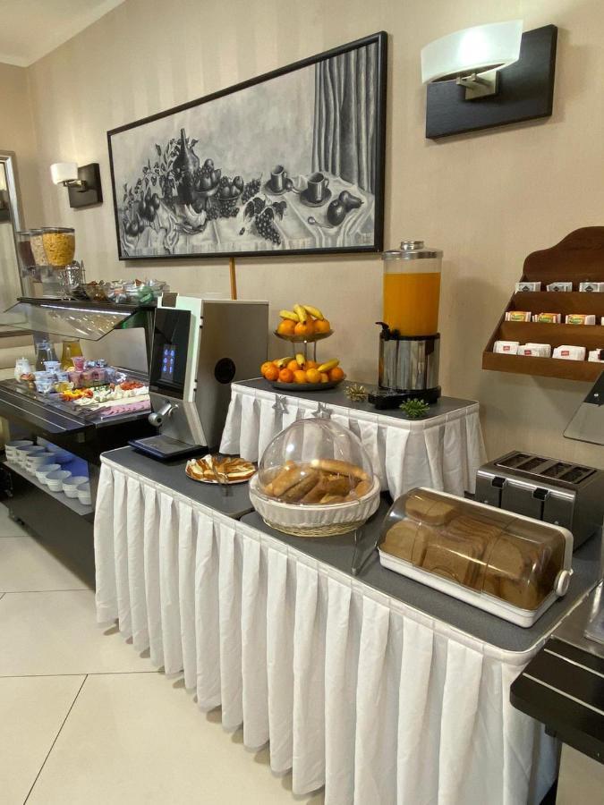 Hotel Astory Plzeň Kültér fotó
