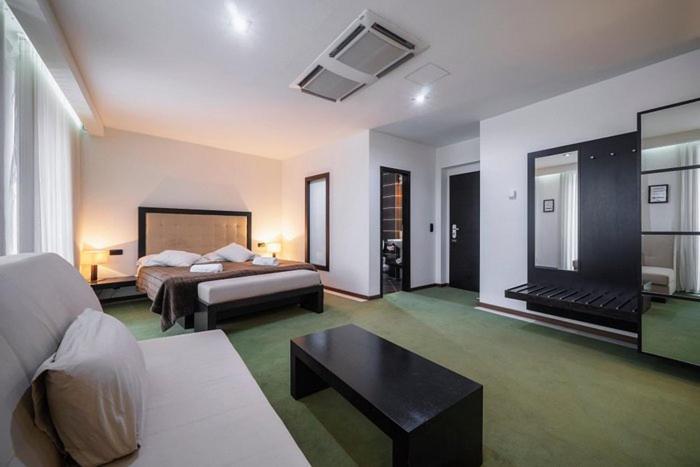 Hotel Astory Plzeň Kültér fotó