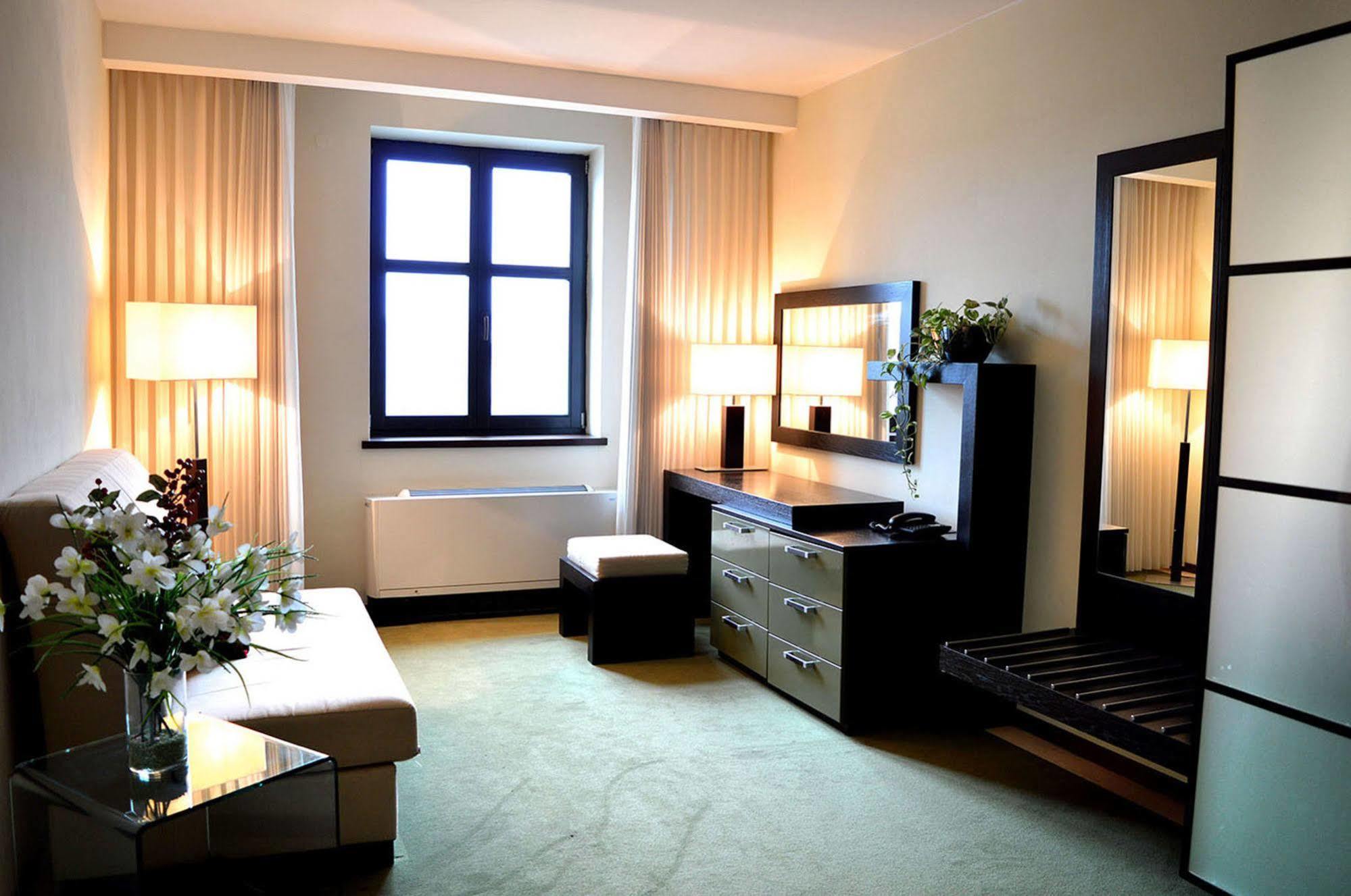 Hotel Astory Plzeň Kültér fotó