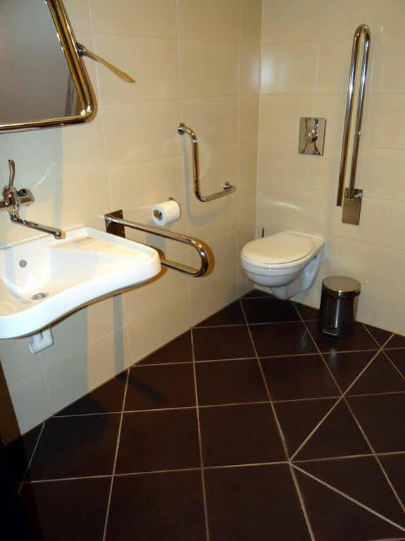 Hotel Astory Plzeň Kültér fotó